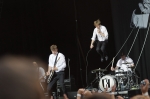 30 Seconds To Mars, The Hives, Hadouken! a další vystoupili na Prague City Festivalu