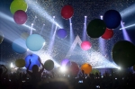 30 Seconds to Mars v Praze: oddané publikum, balónky a spoustu lásky