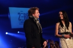  Žebřík 2010 Peugeot music awards IV. 