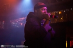 Americké duo EPMD a DJ Scratch v Lucerna Music Baru
