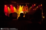 Americké duo EPMD a DJ Scratch v Lucerna Music Baru