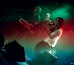 Aneta Langerová finišuje turné, v Praze si střihla dvoják ve Studiu DVA