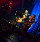 Aneta Langerová finišuje turné, v Praze si střihla dvoják ve Studiu DVA