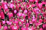 Anna K., Chinaski a mnozí další podpořili boj proti rakovině prsu