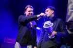 Apollo 2012: Cenu české hudební kritiky získal Boris Carloff, živě vystoupili všichni nominovaní