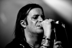 Apoptygma Berzerk v Lucerna Music Baru 