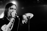 Apoptygma Berzerk v Lucerna Music Baru 