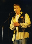 Žebřík 1997