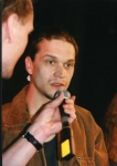 Žebřík 1997