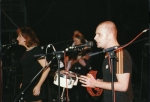Žebřík 1997