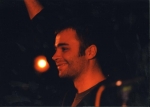 Žebřík 1997