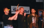 Žebřík 1998 Eurotel music awards