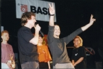 Žebřík 1998 Eurotel music awards