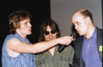 Žebřík 1998 Eurotel music awards
