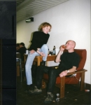 Žebřík 1998 Eurotel music awards