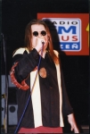 Žebřík 1998 Eurotel music awards