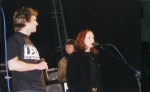 Žebřík 1998 Eurotel music awards