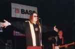 Žebřík 1998 Eurotel music awards