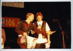 Žebřík 1998 Eurotel music awards