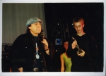 Žebřík 1998 Eurotel music awards