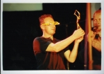 Žebřík 1998 Eurotel music awards