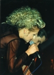 Žebřík 1998 Eurotel music awards