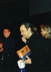 Žebřík 1998 Eurotel music awards