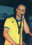 Žebřík 1998 Eurotel music awards