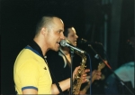 Žebřík 1998 Eurotel music awards