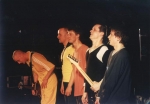 Žebřík 1998 Eurotel music awards