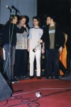 Žebřík 2000 Inel Mobil Music Awards
