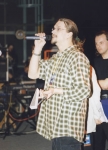 Žebřík 2001 Inel Mobil Music Awards