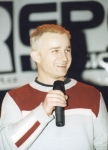 Žebřík 2001 Inel Mobil Music Awards