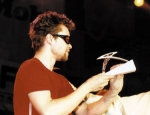 Žebřík 2001 Inel Mobil Music Awards