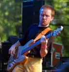 FOTKY Z FESTIVALU SUMMER CITY ISLAND