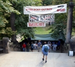 FOTKY Z FESTIVALU SUMMER CITY ISLAND