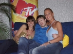 DALŠÍ FOTKY Z MTV FUNKOMATU