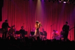 FOTKY HOOVERPHONIC Z ROXY