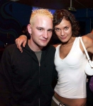 FOTKY ZE ŽEBŘÍKU 2003 - PART 6