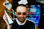 FOTKY ZE ŽEBŘÍKU 2003