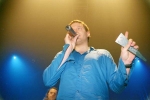FOTKY ZE ŽEBŘÍKU 2003
