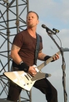 METALLICA FOTKY