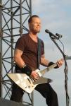 METALLICA FOTKY