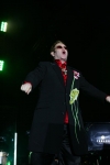 ELTON JOHN V SAZKA ARENĚ