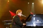 ELTON JOHN V SAZKA ARENĚ