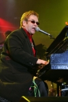 ELTON JOHN V SAZKA ARENĚ