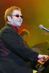 ELTON JOHN V SAZKA ARENĚ