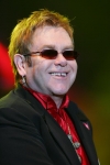 ELTON JOHN V SAZKA ARENĚ