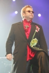 ELTON JOHN V SAZKA ARENĚ