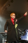 ELTON JOHN V SAZKA ARENĚ